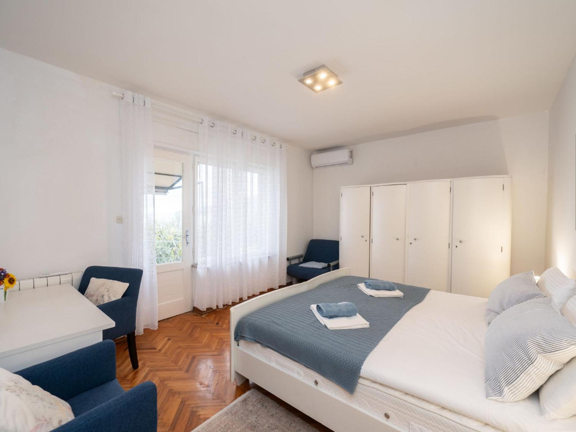 Apartment Hela - Lov512 By Interhome Опатия Экстерьер фото
