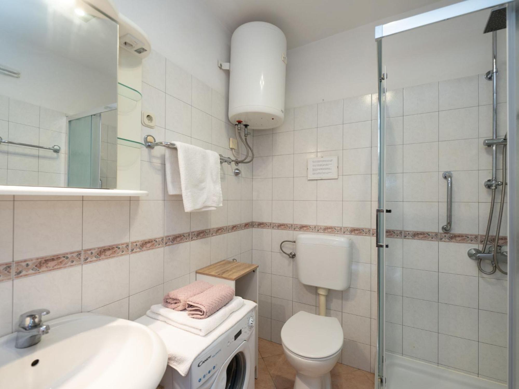 Apartment Hela - Lov512 By Interhome Опатия Экстерьер фото