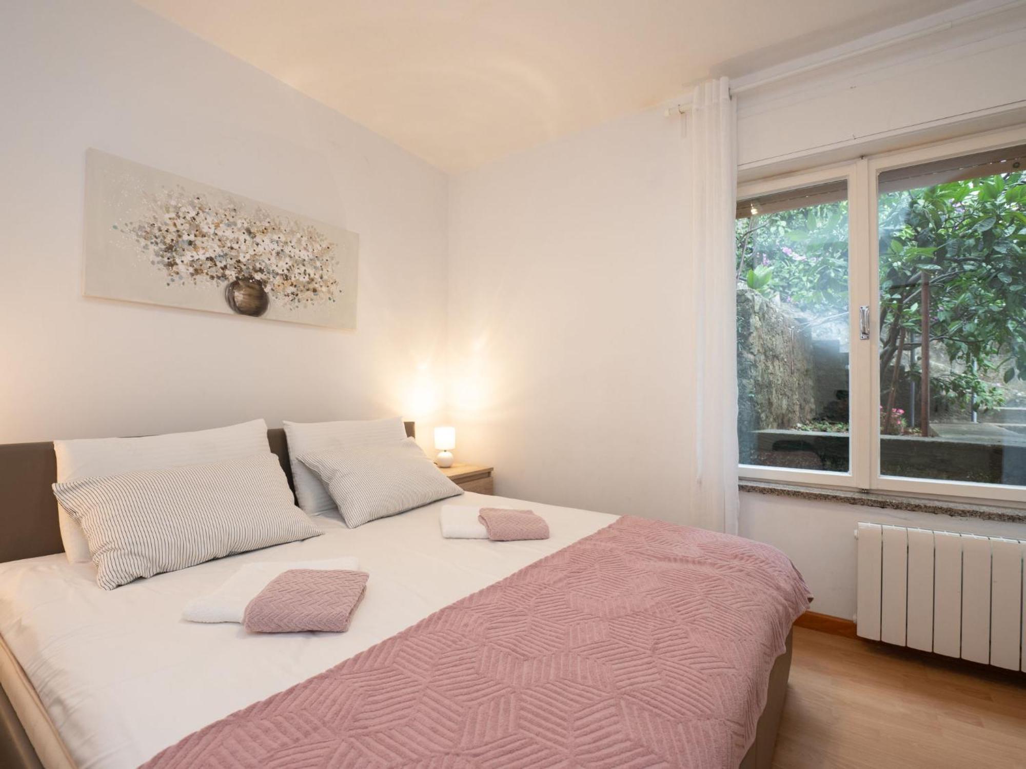 Apartment Hela - Lov512 By Interhome Опатия Экстерьер фото