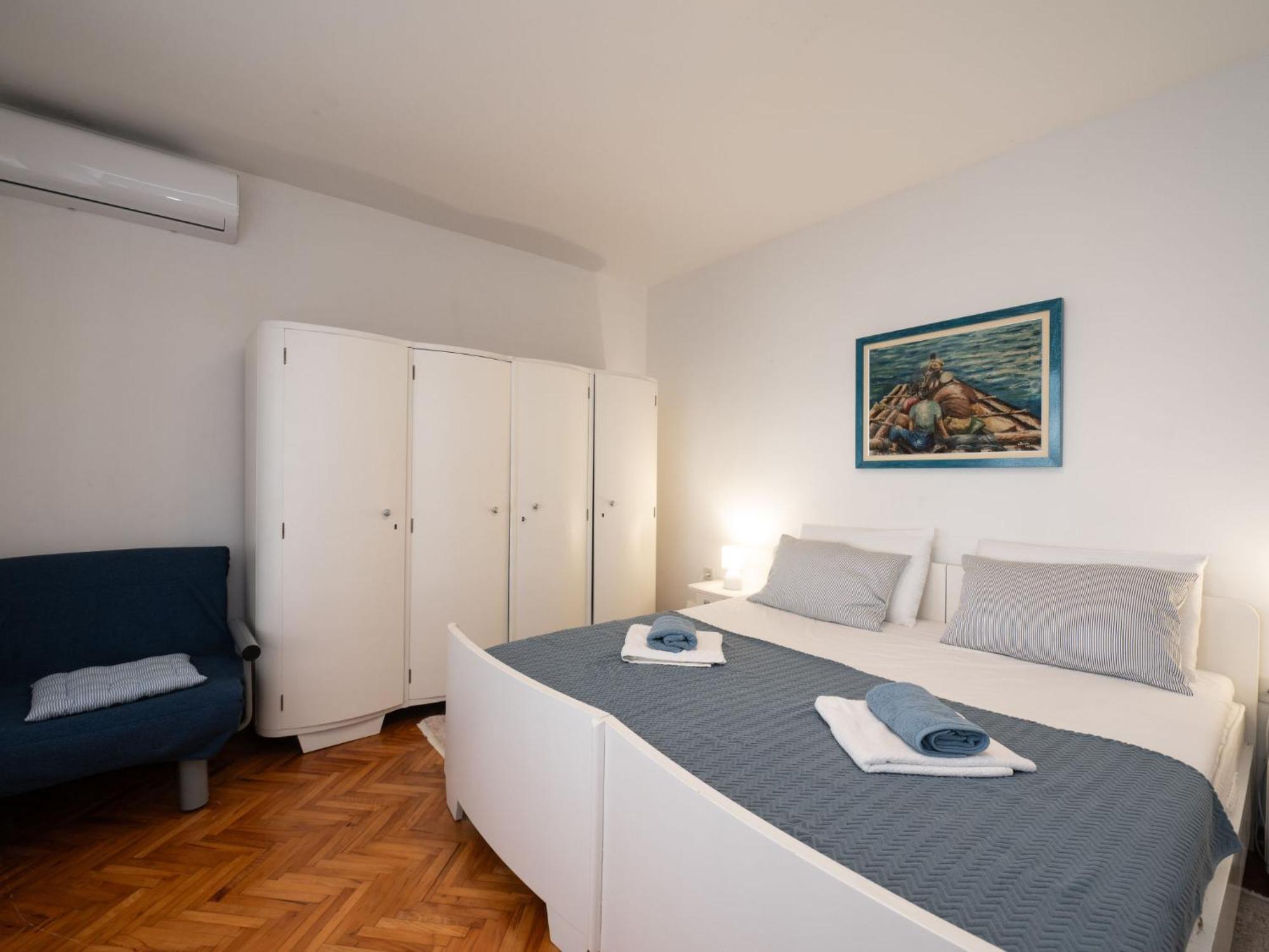 Apartment Hela - Lov512 By Interhome Опатия Экстерьер фото