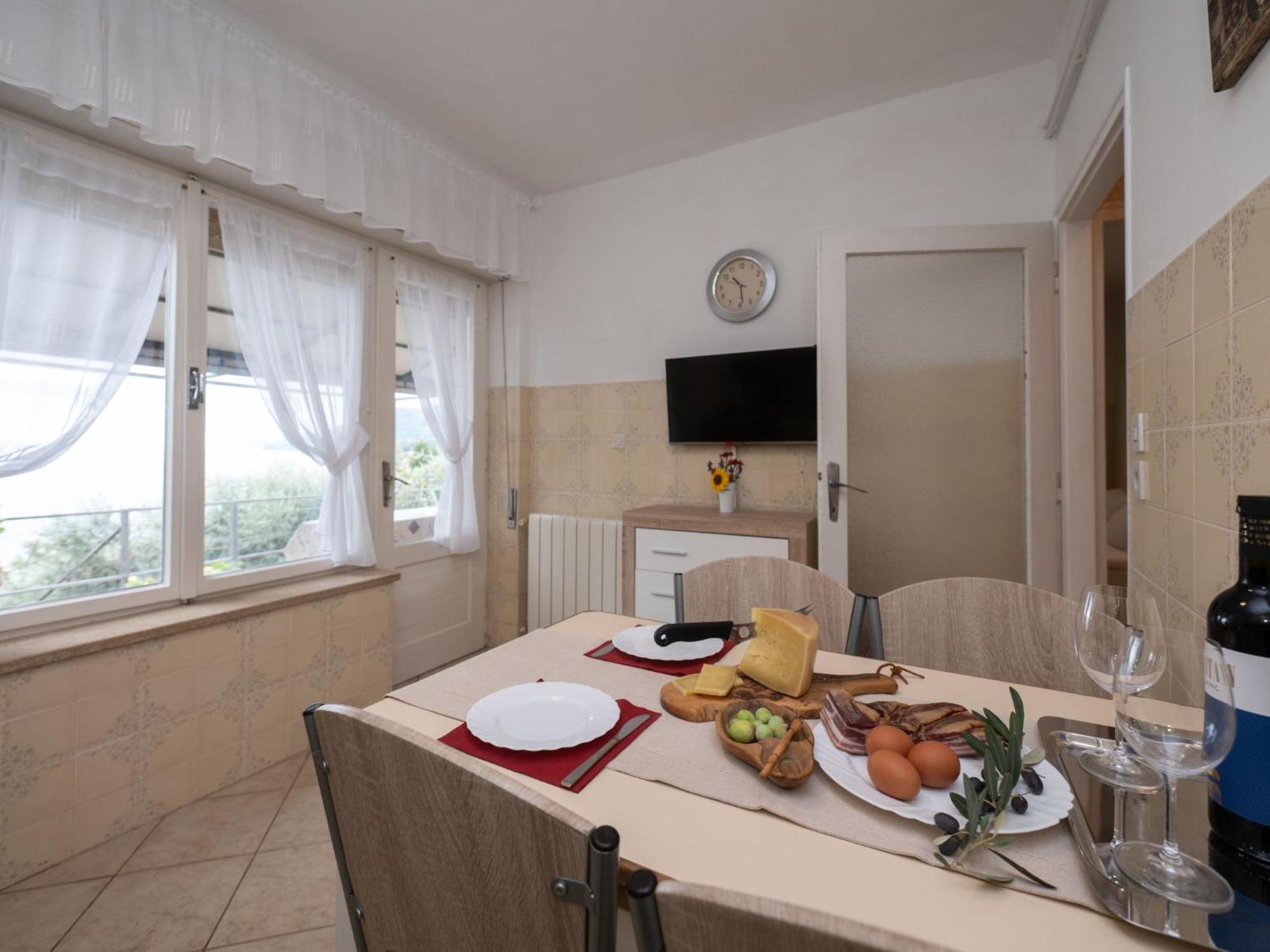 Apartment Hela - Lov512 By Interhome Опатия Экстерьер фото